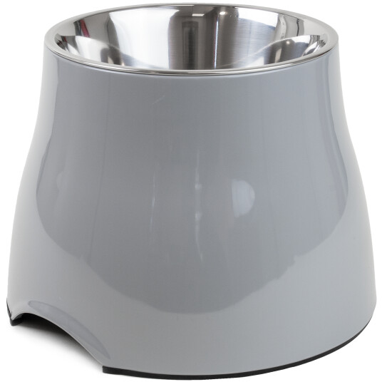 Matbolle Solid Ergo Grey L/Xl 900 ml 22X17 cm