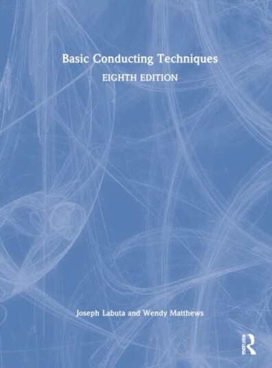 Basic Conducting Techniques Av Joseph A. Labuta, Wendy Matthews