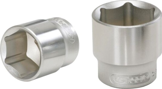 Ks Tools 34 mm Stikkontakt 1/2" Metrisk Kromvanadium Håndverktøy Ks Tools 34 mm Stikkontakt 1/2" Metrisk Kromvanadium Håndverktøy