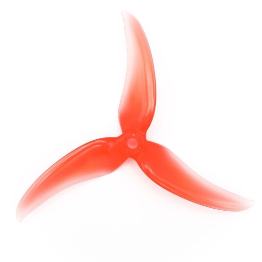 EMAX Avan Scimitar 5x3.0x3 Propeller - Red