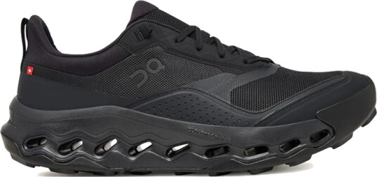 On Running Herre Sport Svart 44 EU,