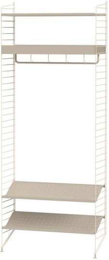 String hall beige Kombinasjon R