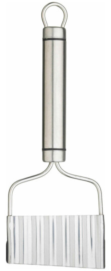 Kitchen Craft Bølgete Kniv Professional Rustfritt stål