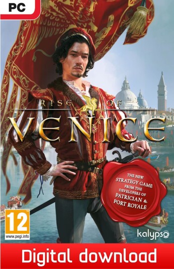 Rise of Venice Rise of Venice