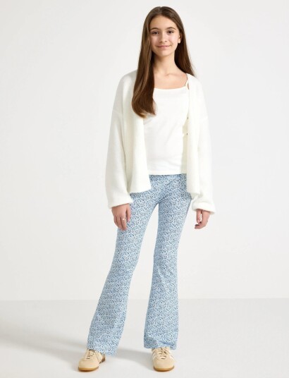 Lindex Yoga Trousers   Multi/patterned   152