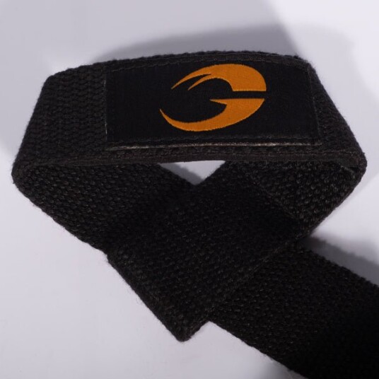 Classic Lifting Straps Black / OS Classic Lifting Straps Black / OS