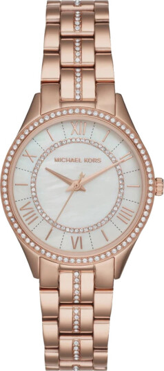 Michael Kors Dame Accessories Rosa ONE SIZE,