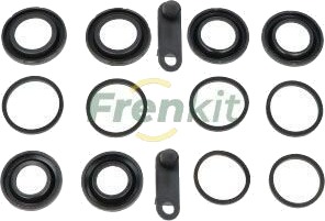 FRENKIT 232024 Reparasjonssett, bremsecaliper