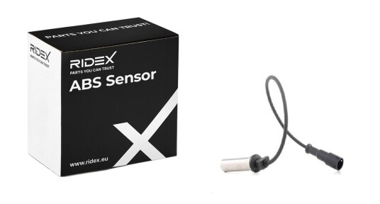 Sensor ABS RIDEX 412W1140 Sensor ABS RIDEX 412W1140