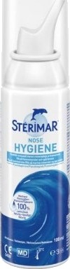 Stérimar Nose Hygiene Nesespray – 100 ml