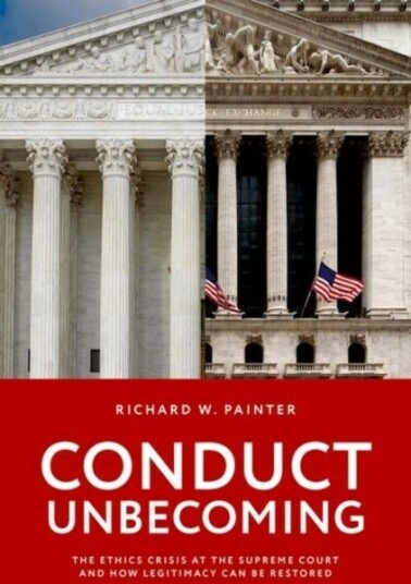 Conduct Unbecoming Conduct Unbecoming