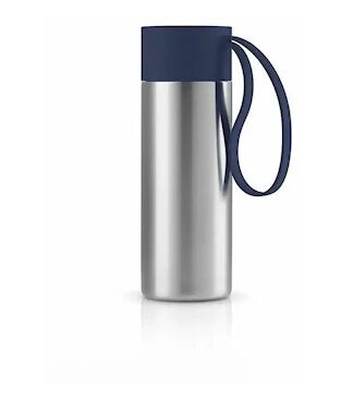 Eva Solo To Go Mugg Navy Blue