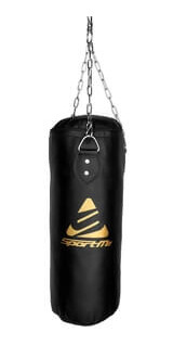 Boksesekk Gold 10 kg, SportMe