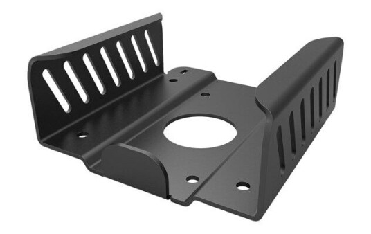 Compulocks Veggfeste for Apple TV 4K og 4. generasjon - Låsbar Aluminium Compulocks Veggfeste for Apple TV 4K og 4. generasjon - Låsbar Aluminium