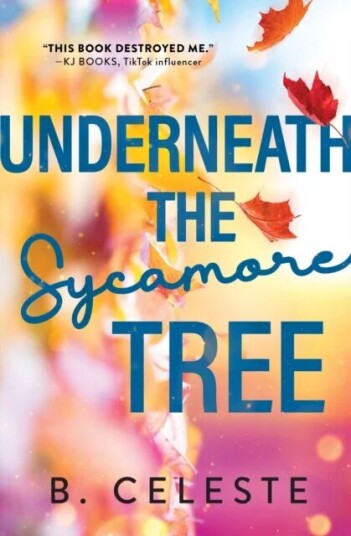 Underneath The Sycamore Tree Av B. Celeste
