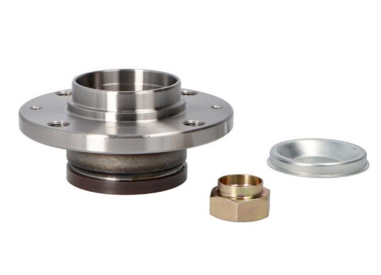 Hjullager PROCARO 55-CT-200