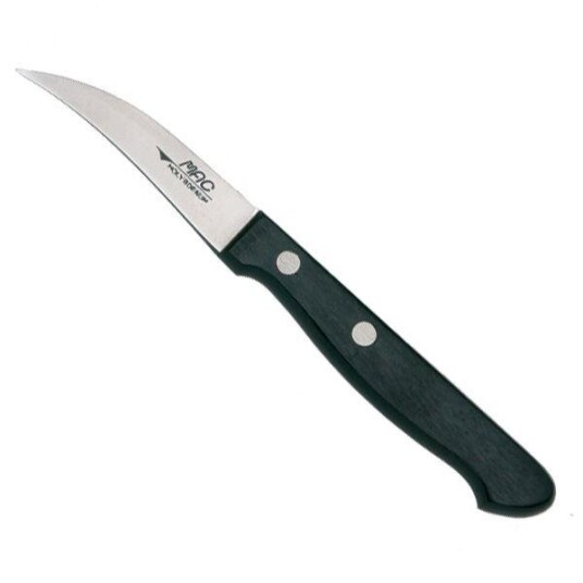 Mac  Tourneringskniv STK25 6,6 cm