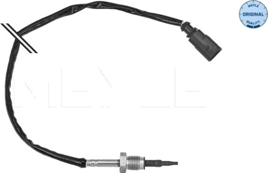 Sensor, eksostemperatur MEYLE 114 800 0189 Sensor, eksostemperatur MEYLE 114 800 0189