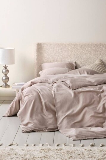 NEZZIE dynetrekk Beige
