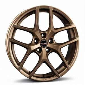 BORBET Y Bronze 8x18 5x114.3 ET48 B72.6