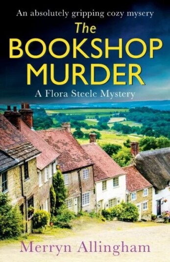 The Bookshop Murder Av Merryn Allingham The Bookshop Murder Av Merryn Allingham
