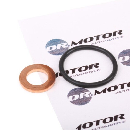 Rep. sett, innsprøytningsdyse Dr.Motor Automotive DRM0189