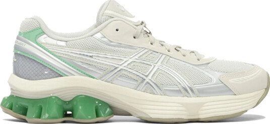 Asics Herre Sko Grå 45 EU,