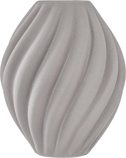 Specktrum Flora Vase Grey S