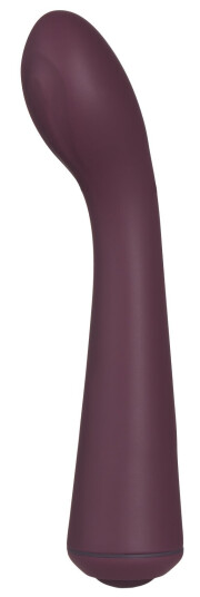 Amaysin Power Oppladbar G-punktsvibrator       - Bordeaux