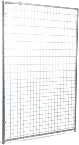 Espegard Hundegård Veggelement 120X180 cm