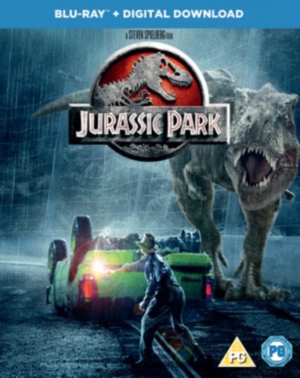 Jurassic Park