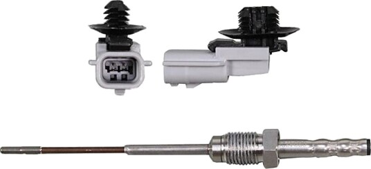 Sensor, eksostemperatur METZGER 0894729 Sensor, eksostemperatur METZGER 0894729