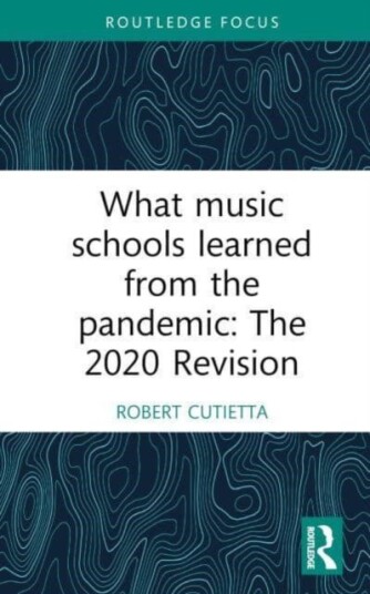 What Music Schools Learned from the Pandemic