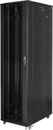 Lanberg Lanberg Rack Skap FF01-8047-12B Lanberg Lanberg Rack Skap FF01-8047-12B