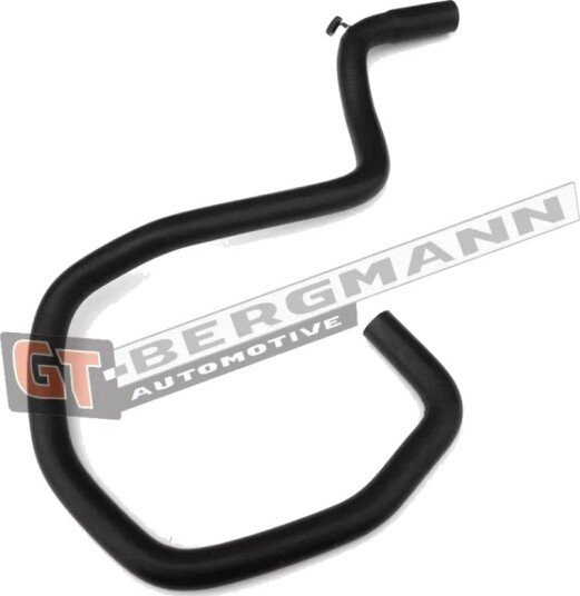 Radiatorslange GT BERGMANN GT52 220 Radiatorslange GT BERGMANN GT52 220
