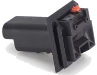 PROCARO PR15 01166 Dørhåndtak PROCARO PR15 01166 Dørhåndtak