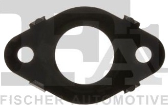 Tetning, EGR-ventil FA1 EG7700-915