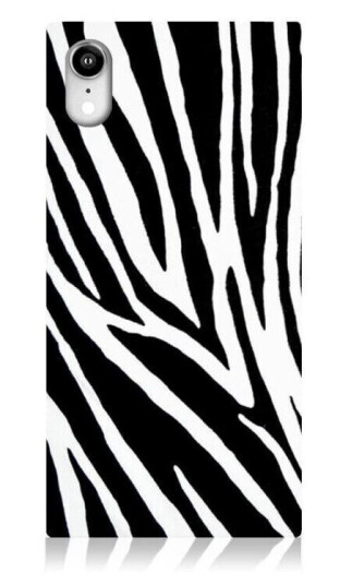 Idecoz Mobildeksel Zebra Iphone Xr Idecoz Mobildeksel Zebra Iphone Xr