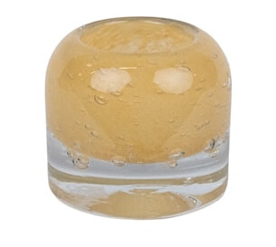 Leah Lyskopp 7,5 cm Hvete Leah Lyskopp 7,5 cm Hvete