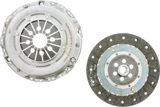 AISIN KE-RE19R Clutchsett