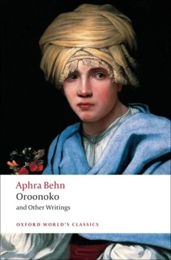 Oroonoko And Other Writings Av Aphra Behn