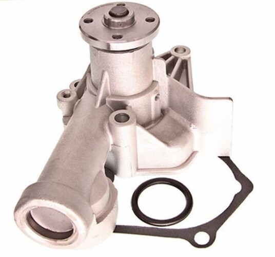 MAXGEAR 47 0169 Vannpumpe MAXGEAR 47 0169 Vannpumpe