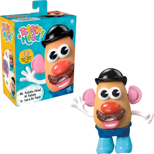 Toy Story Figur Mr. Potato Head