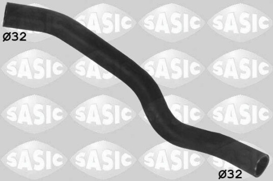 SASIC 3406159 Radiatorslange