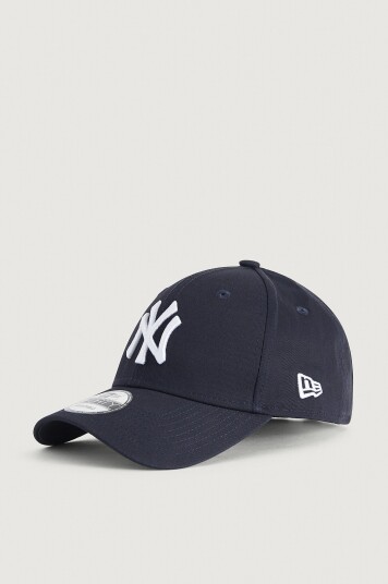 New Era Caps 9Forty NY Yankees Blå