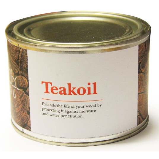 Brafab Teakolje 500 ml Brafab Brafab Teakolje 500 ml Brafab