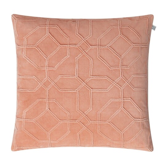 Chhatwal & Jonsson Nandi putevar 50x50 cm Rose
