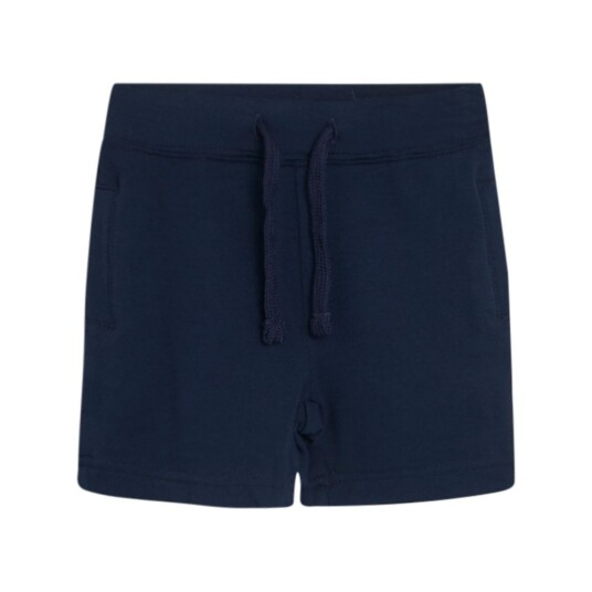 Hust And Claire   Shorts i Bambus Huggi Blues   74