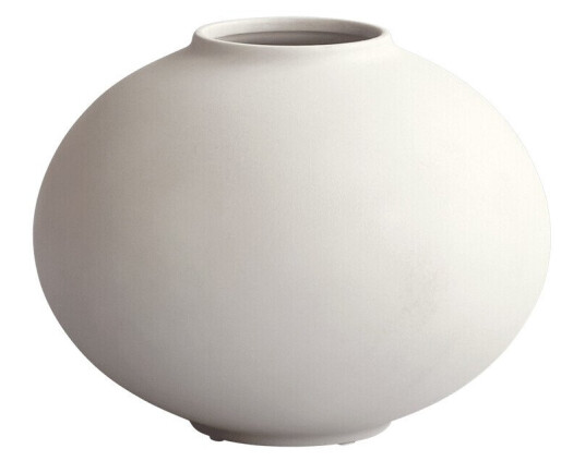 101 Copenhagen Sunao Vase Fat Mini Birch Lampemesteren