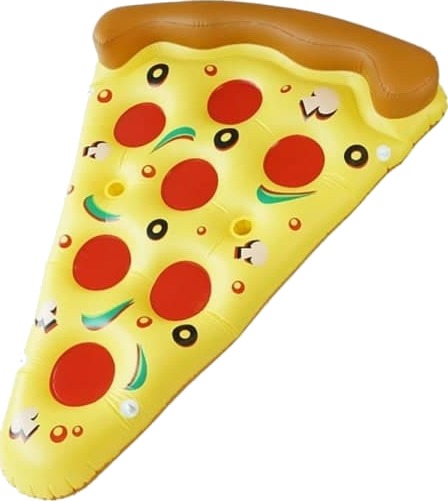 Pizza Slice Bade Madrass H